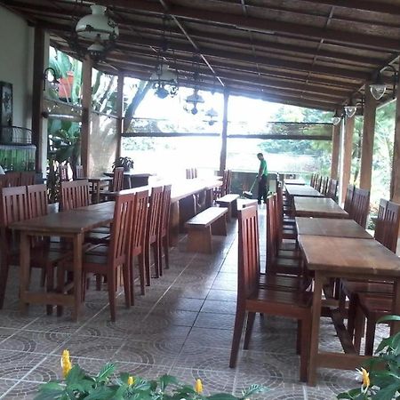 Villa Bukit Pinus Bogor Kültér fotó