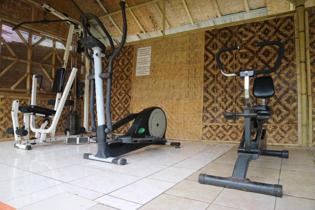 Villa Bukit Pinus Bogor Kültér fotó