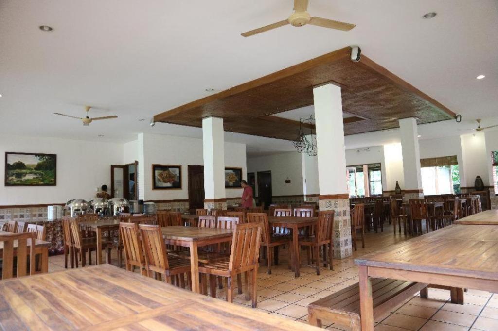 Villa Bukit Pinus Bogor Kültér fotó